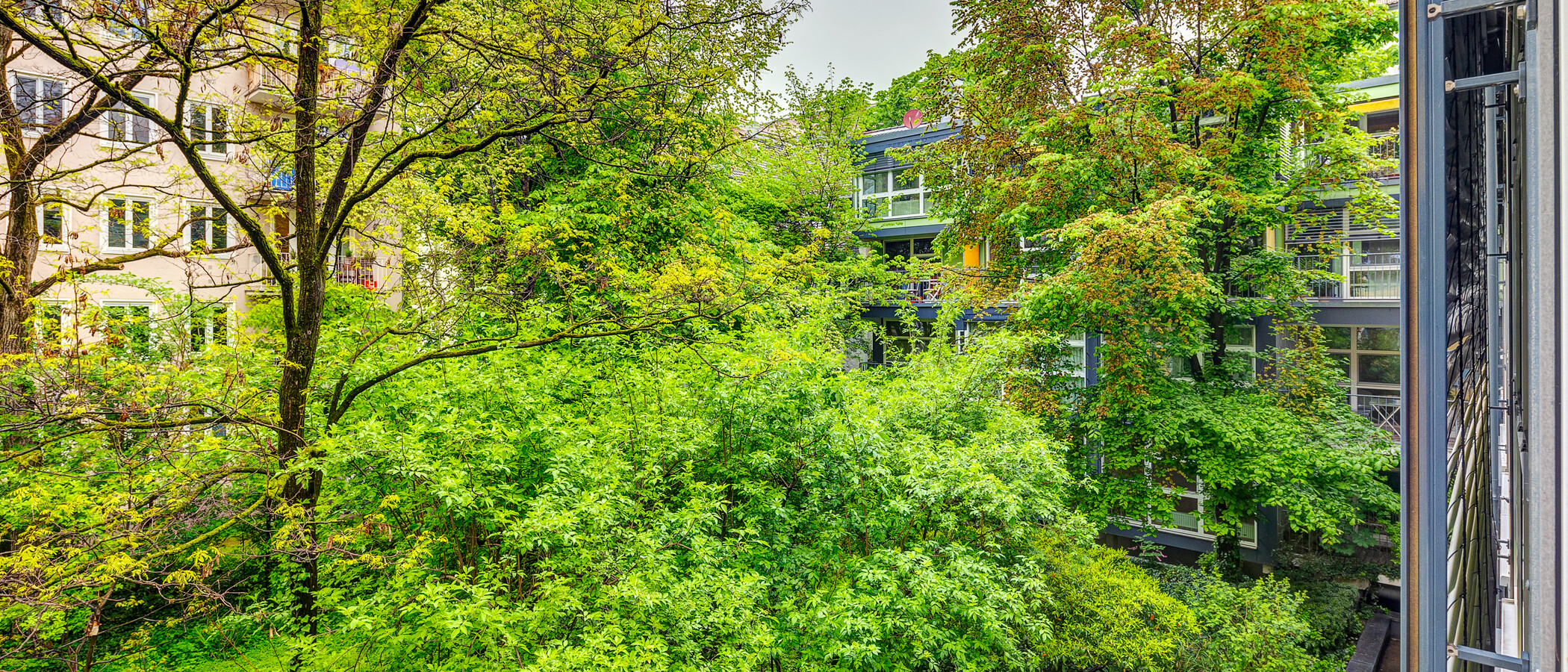 studio München Schwabing (links der Leopoldstraße) 01 view 1095