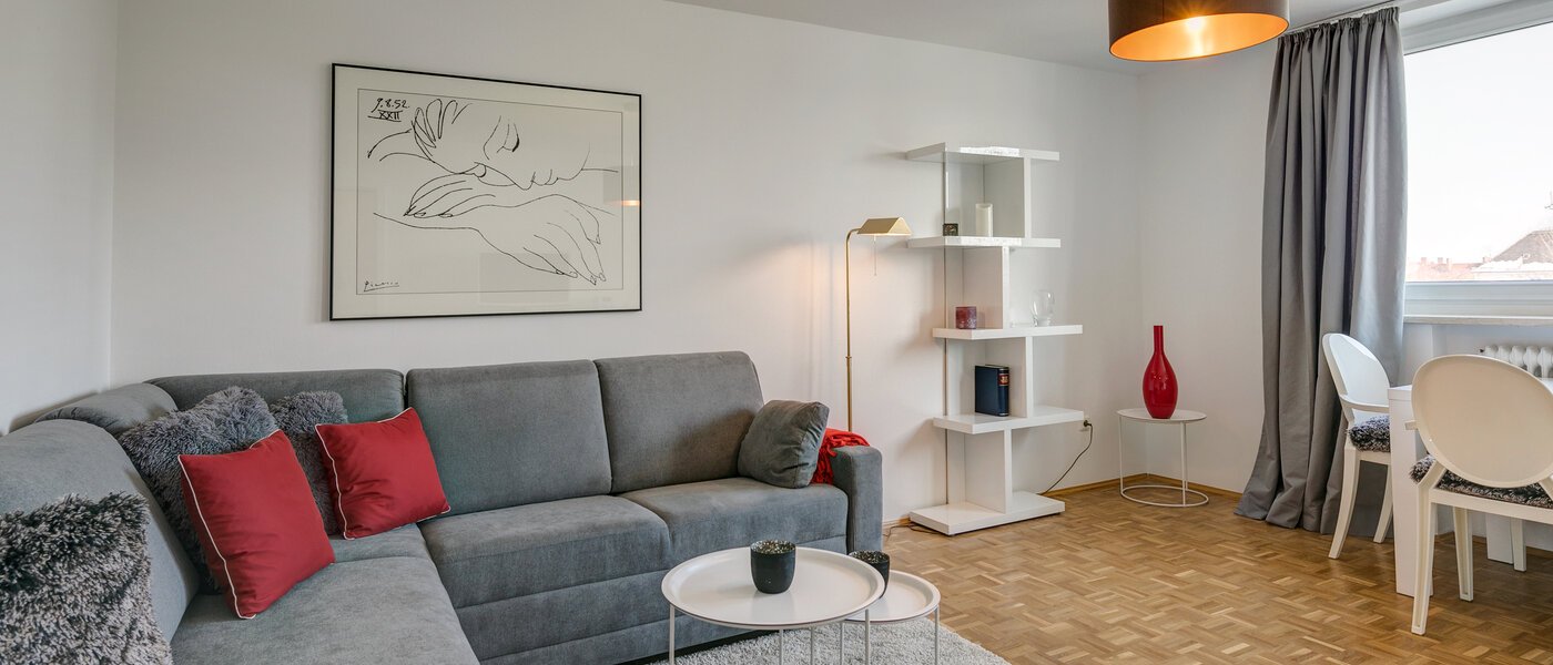 Sorry, this property has already been rented