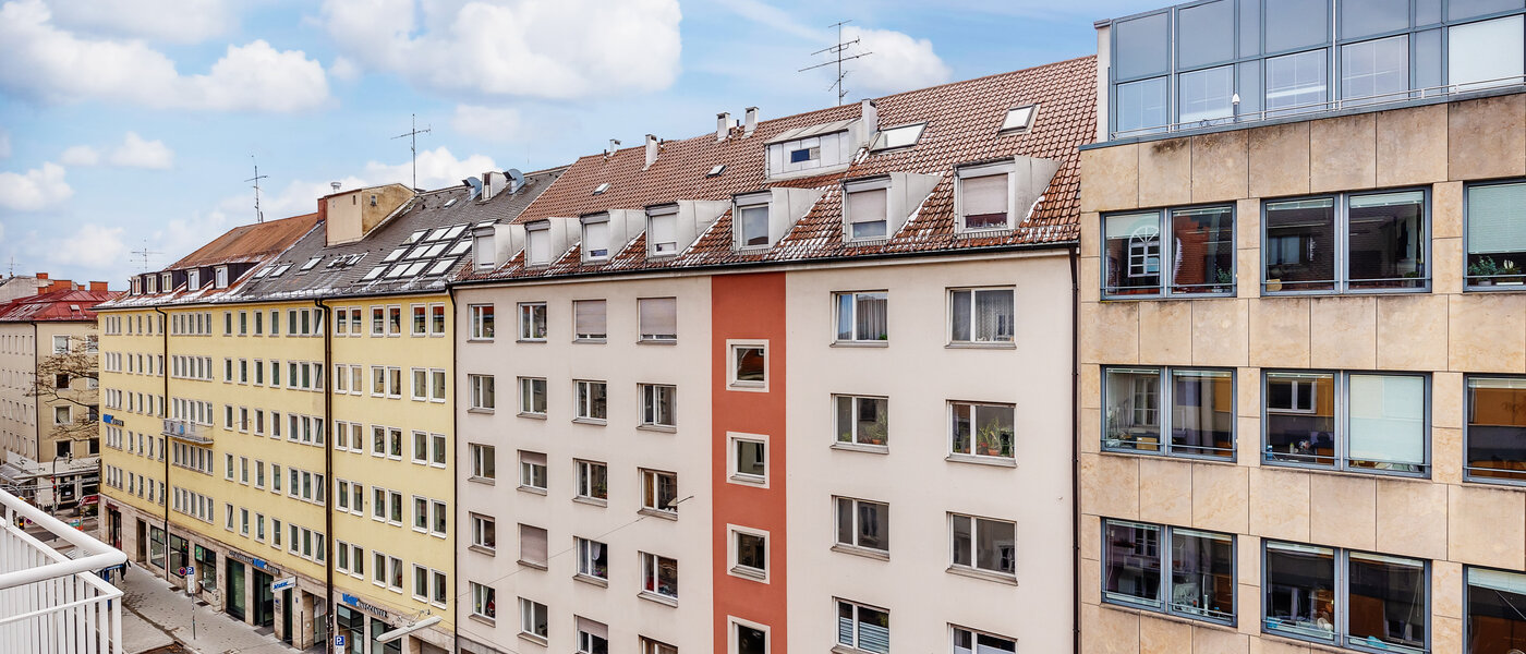 apartment München Maxvorstadt - Universitätsviertel 01 view 10955