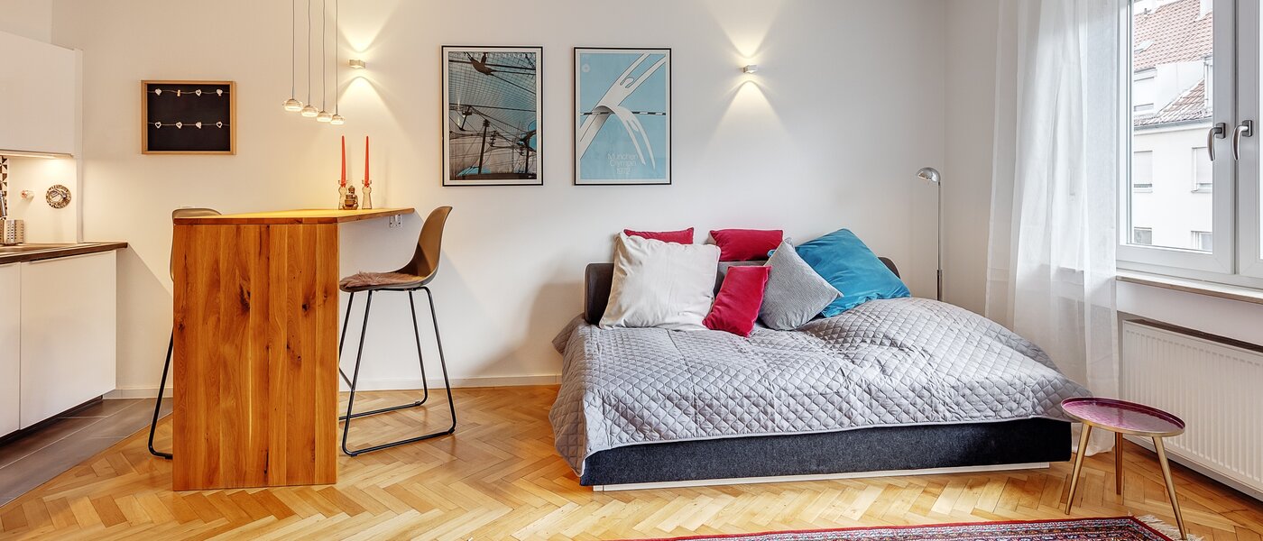 Sorry, this property has already been rented