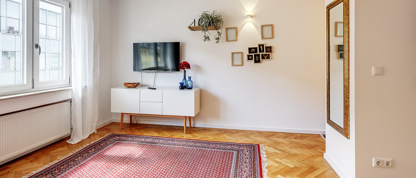 apartment München Maxvorstadt - Universitätsviertel 03 living area 10955