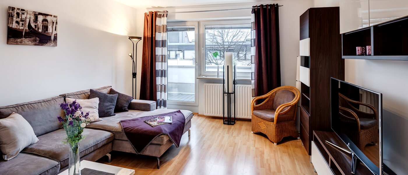 Sorry, this property has already been rented