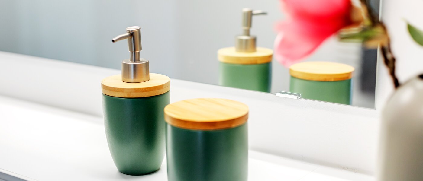 apartment München Moosach 03 bathroom 10967