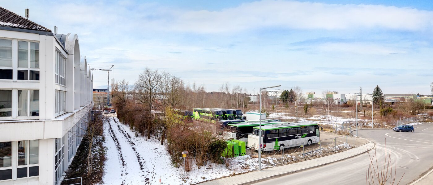 apartment München Moosach 01 view 10967