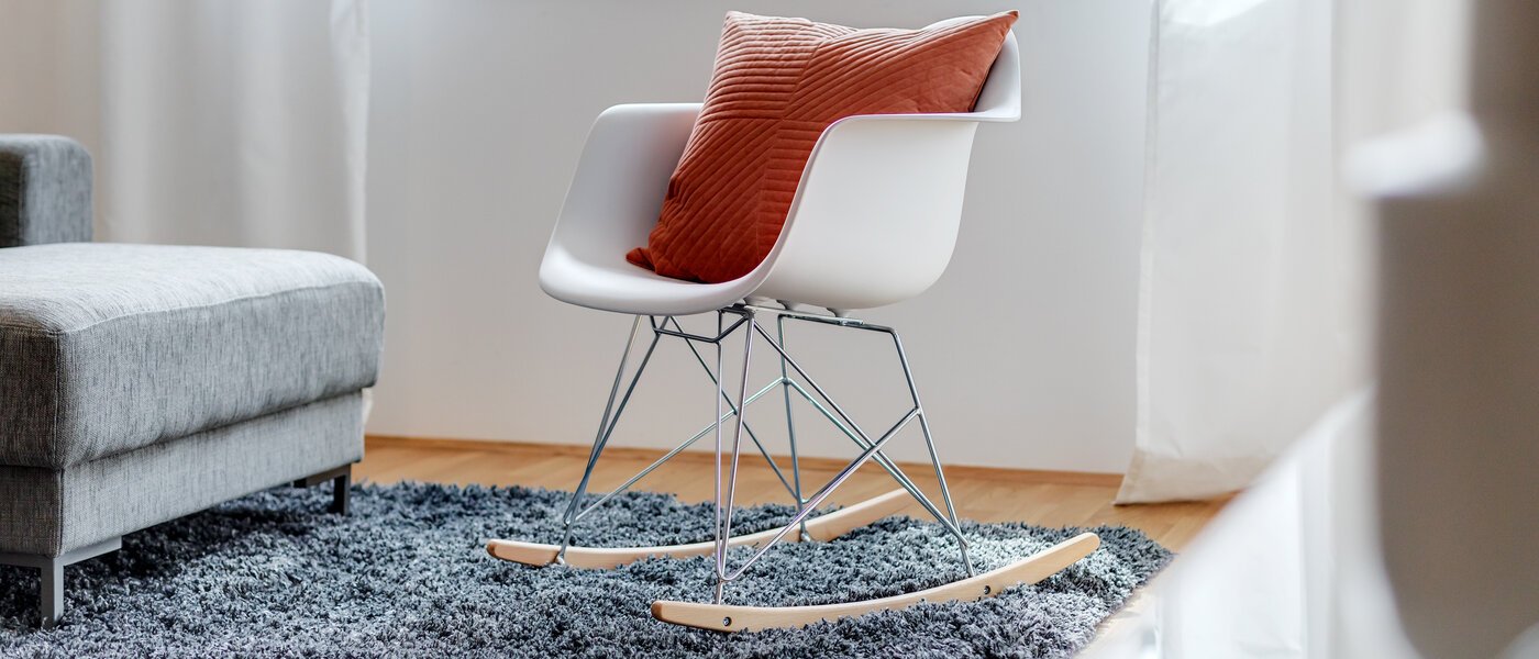 apartment München Moosach 04 living area 10967