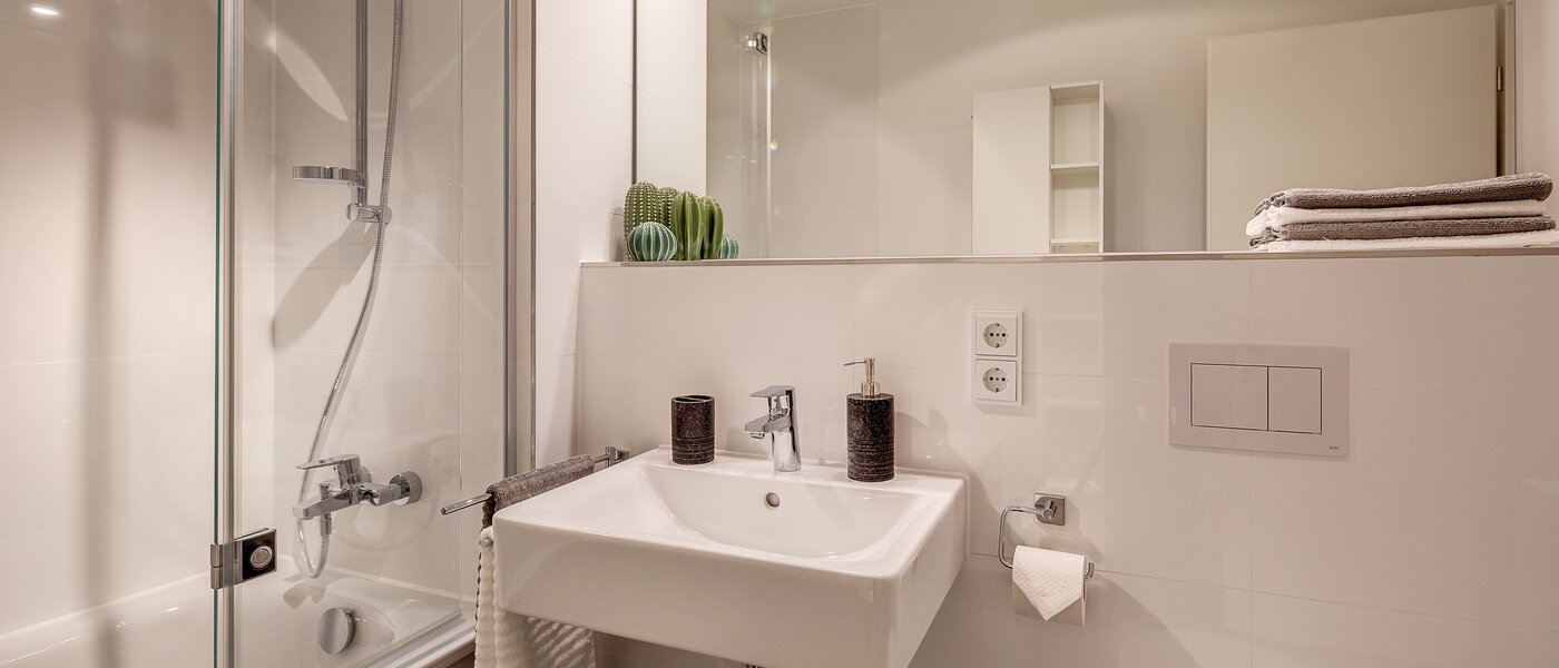 apartment München Sendling 02 bathroom 10973