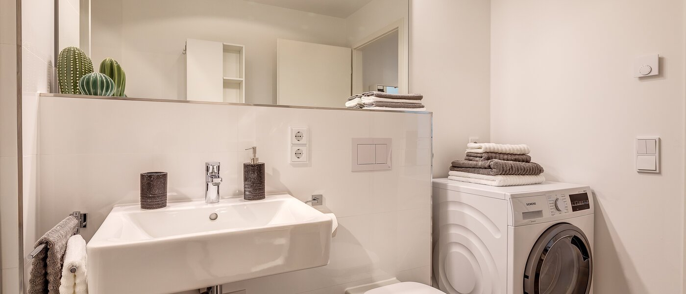 apartment München Sendling 03 bathroom 10973