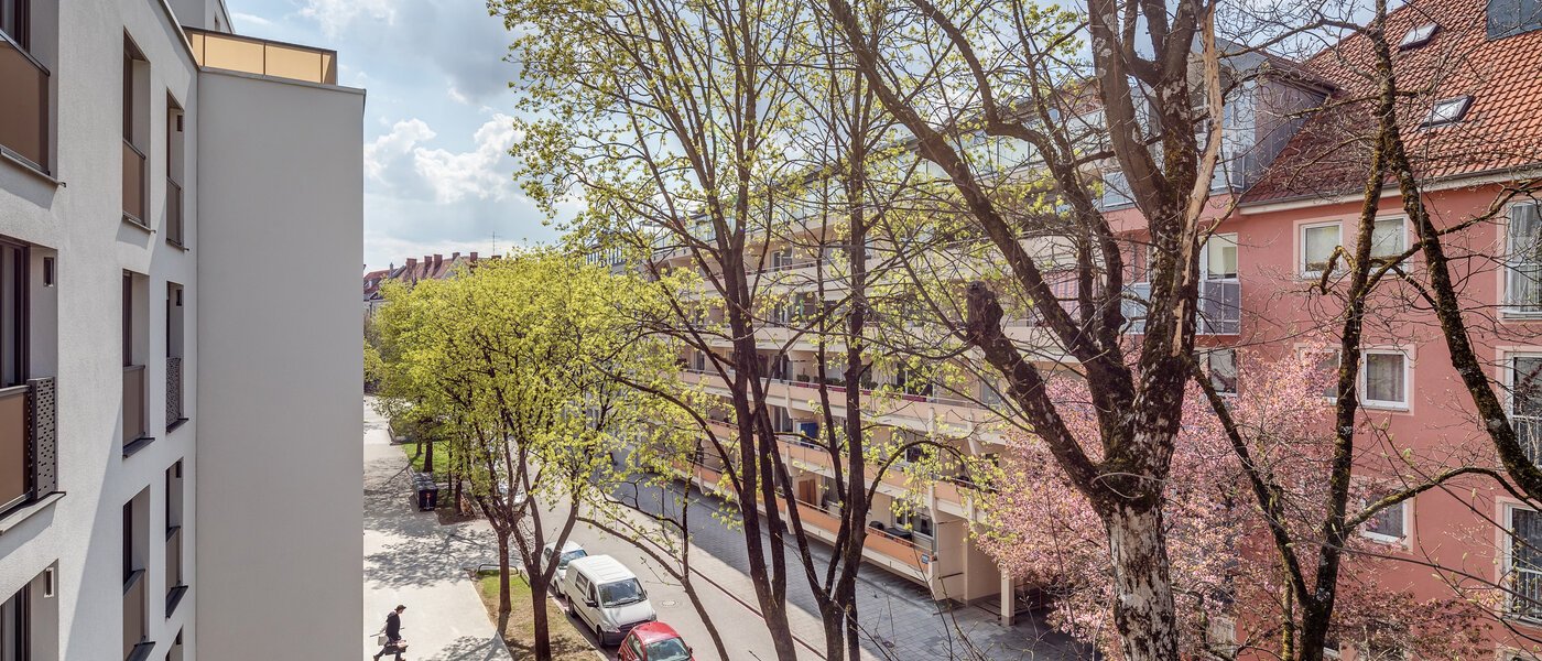 apartment München Sendling 03 view 10973