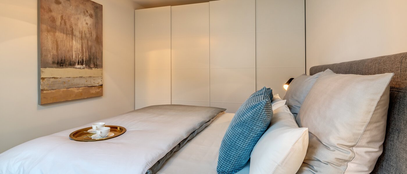 apartment München Sendling 04 bedroom 10973