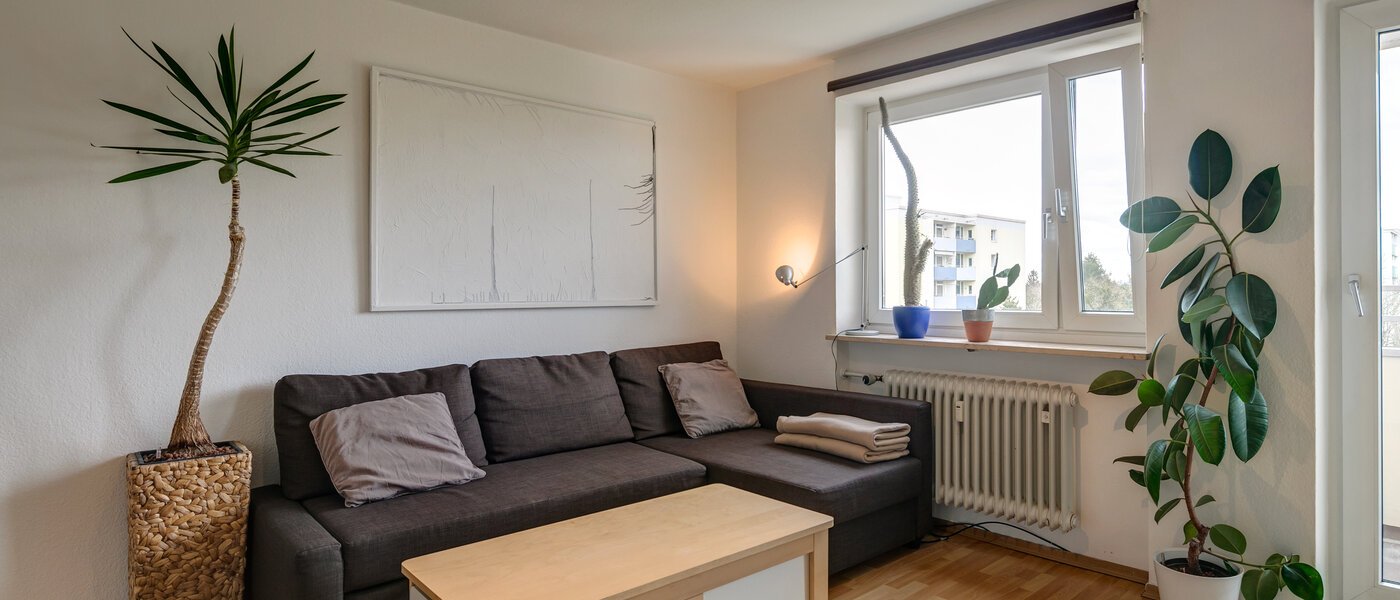 Sorry, this property has already been rented