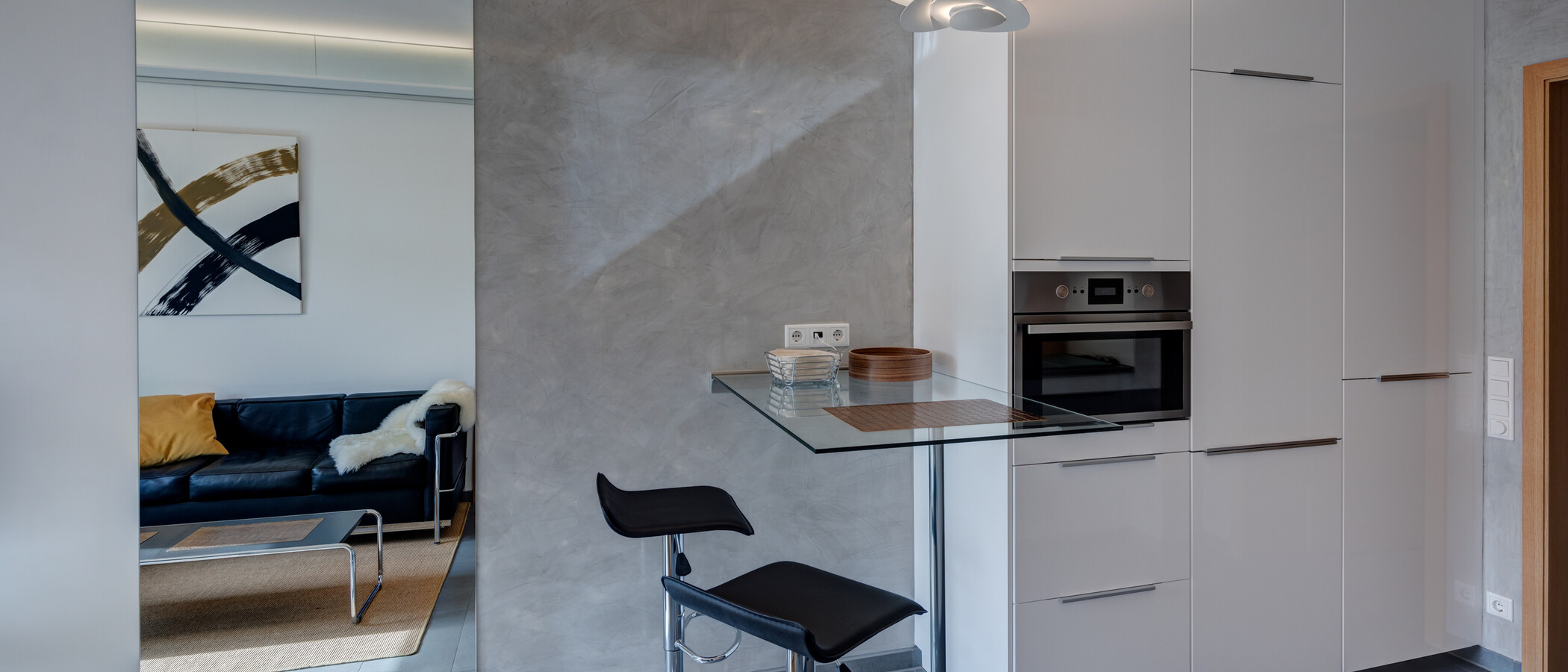 apartment München Haidhausen 02 kitchen 10977