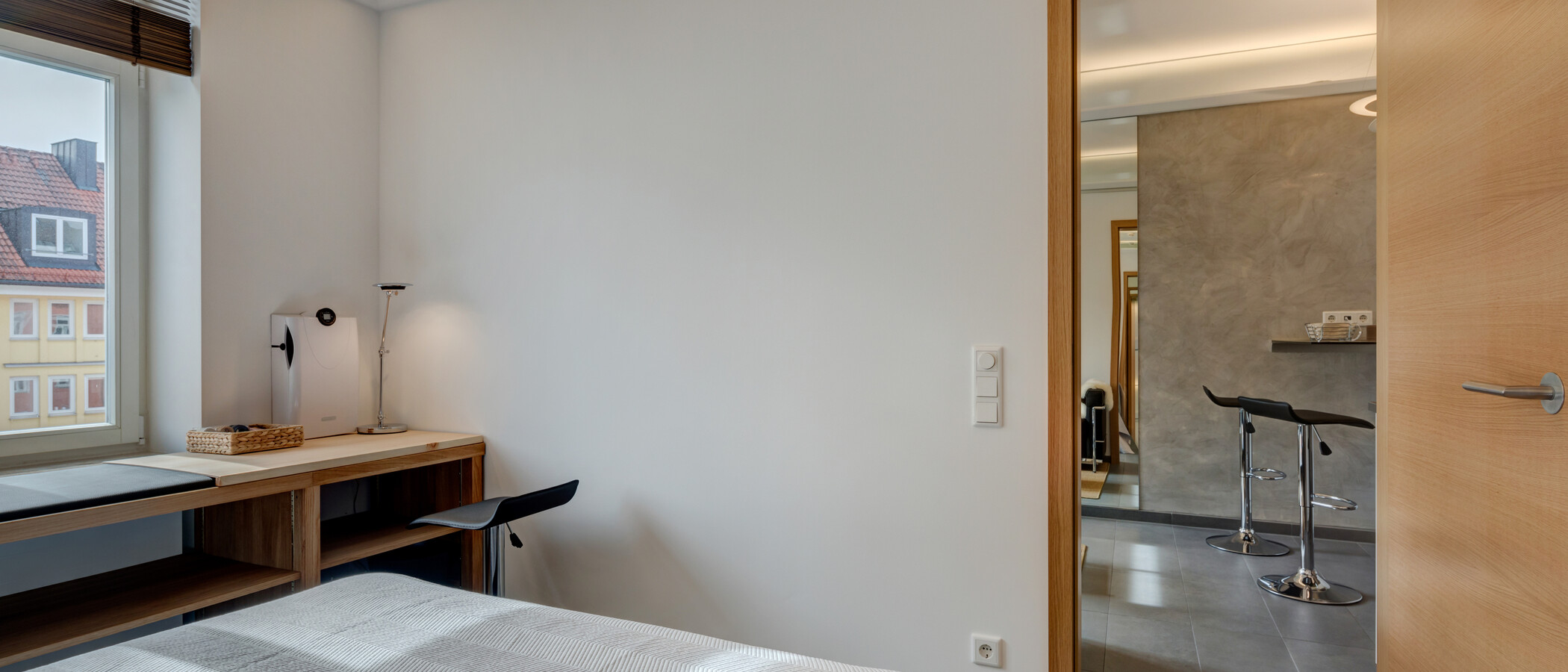 apartment München Haidhausen 04 bedroom 10977