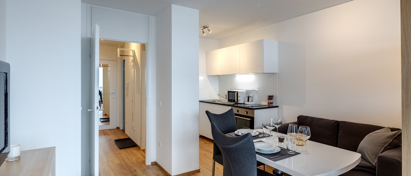 apartment München Schwabing-West 07 living room 10978