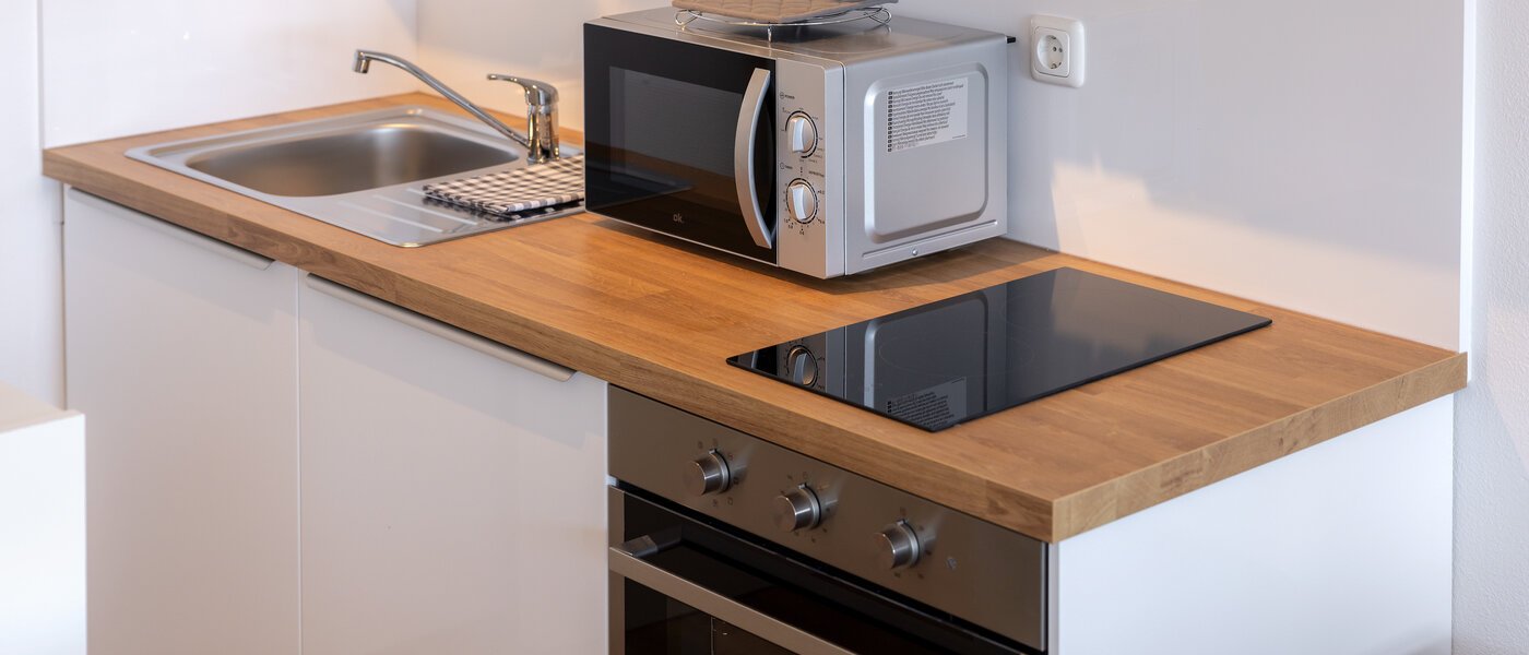 apartment München Schwabing-West 02 kitchen 10978