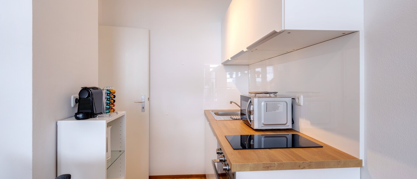 apartment München Schwabing-West 03 kitchen 10978