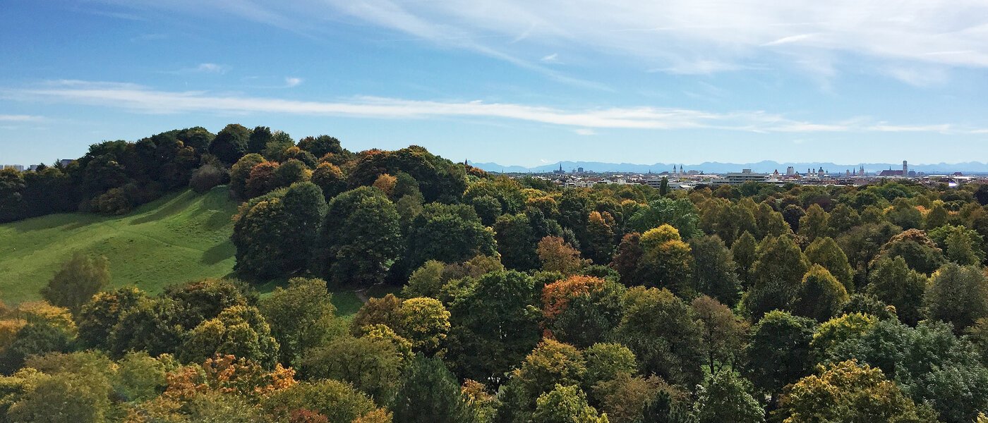 apartment München Schwabing-West 01 view 10978