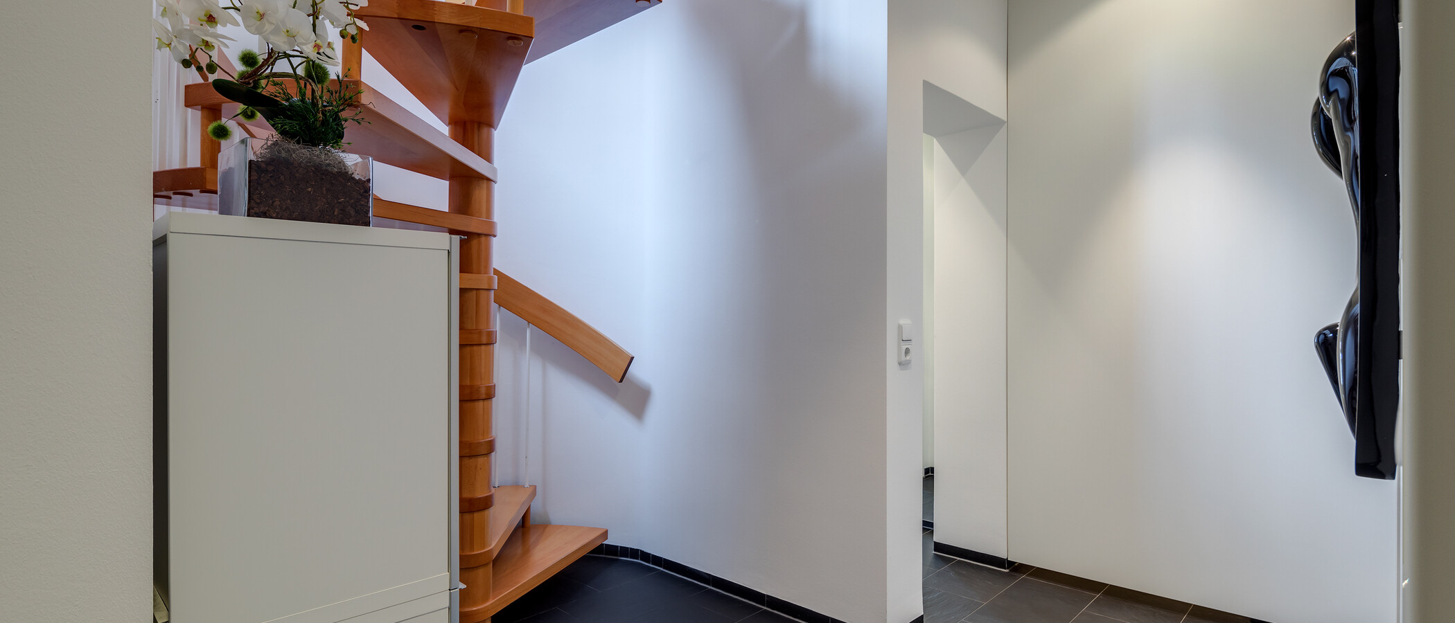maisonette München Maxvorstadt - Rund um den Josephsplatz 04 hall 10981