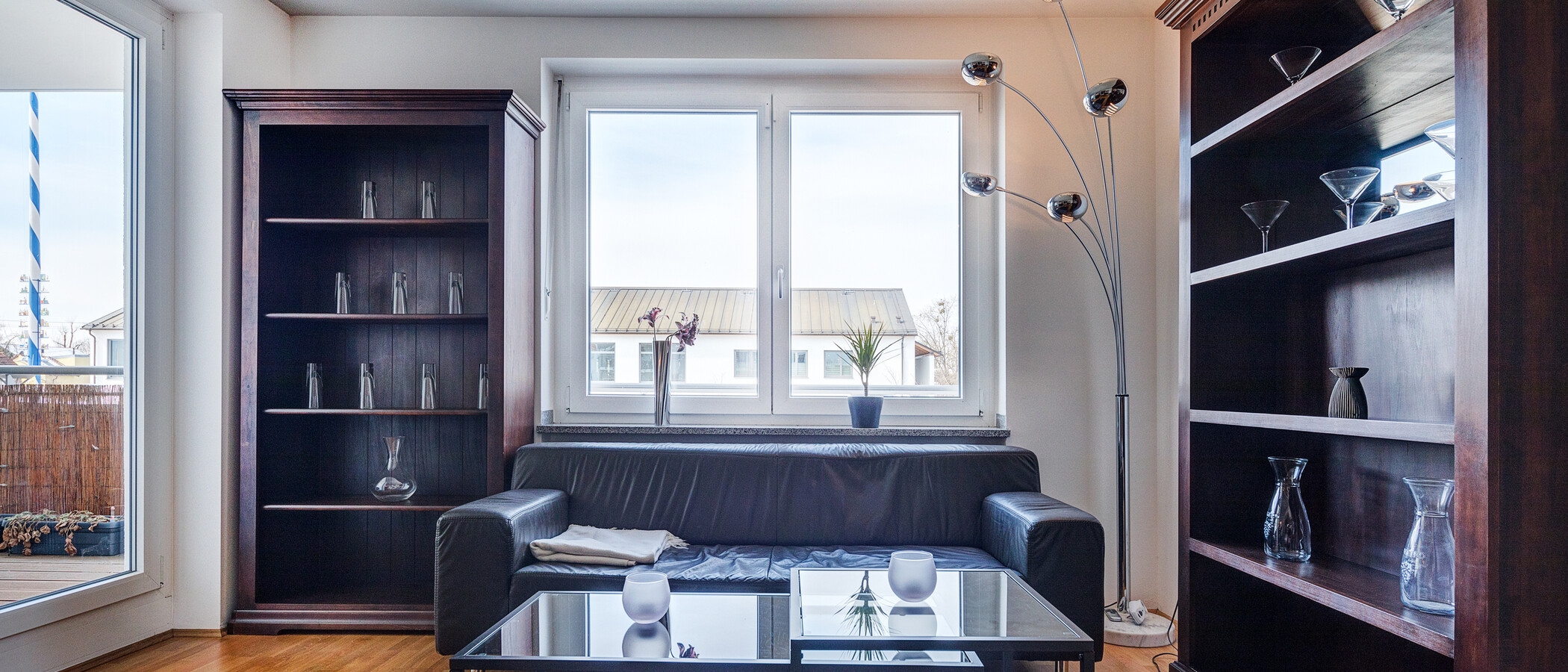 apartment Neubiberg 01 living room 10982