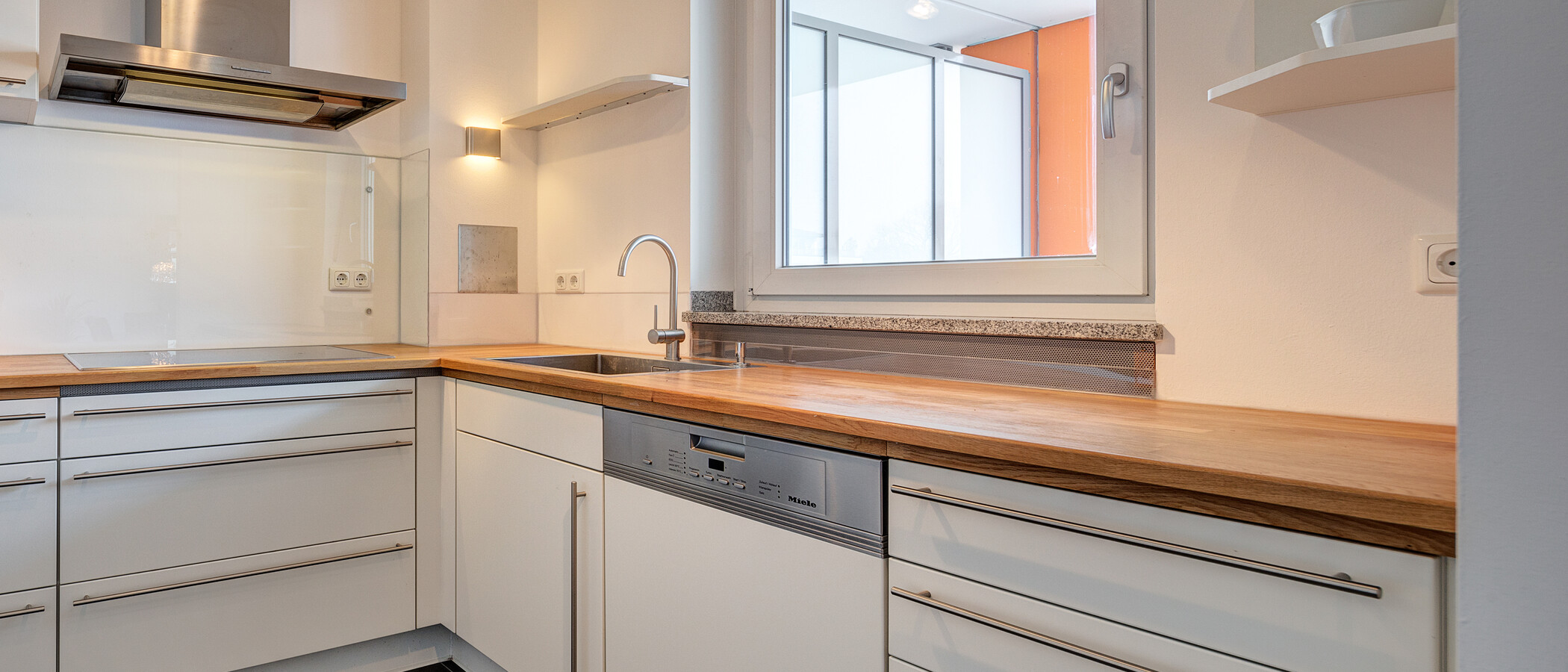 apartment Neubiberg 02 kitchen 10982
