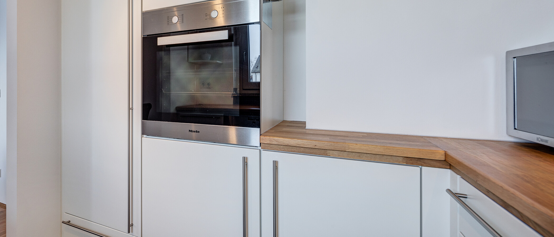 apartment Neubiberg 04 kitchen 10982