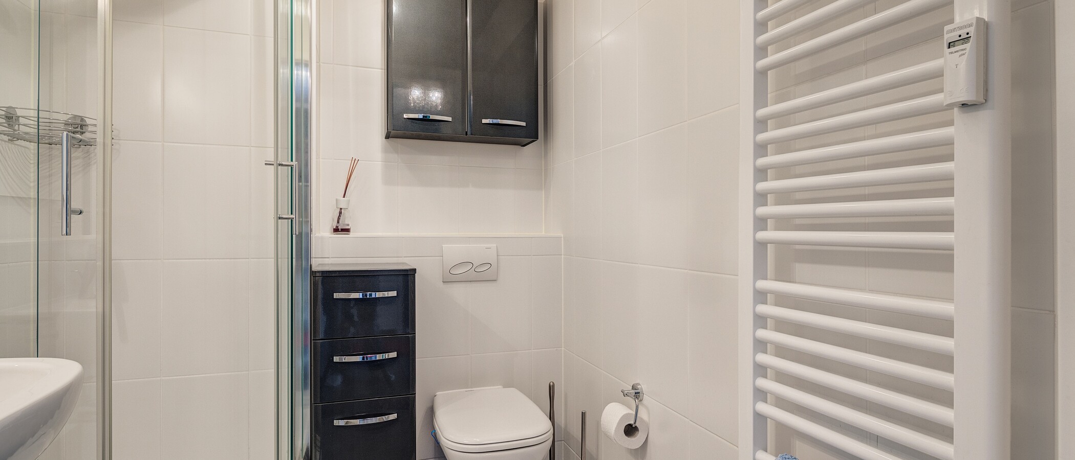 apartment Neubiberg 02 2. bathroom 10982