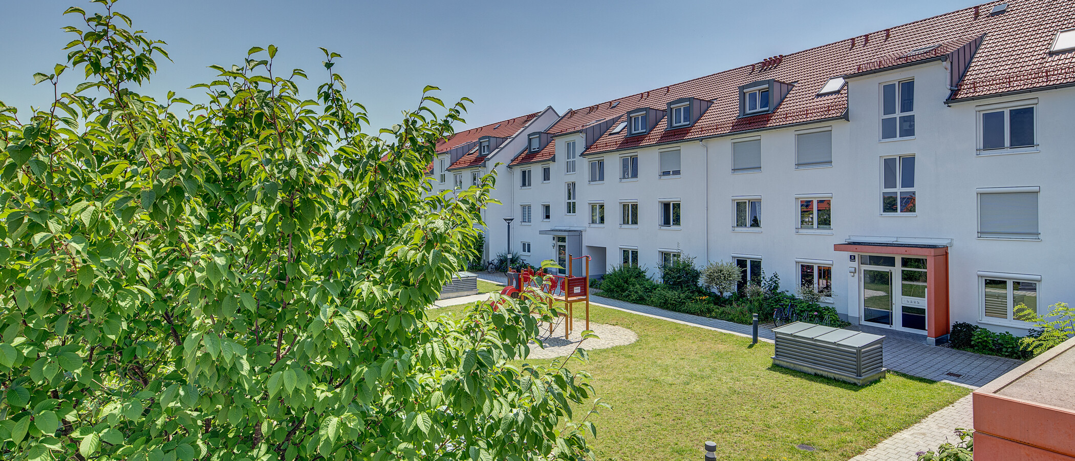 apartment Neubiberg 01 view 10982