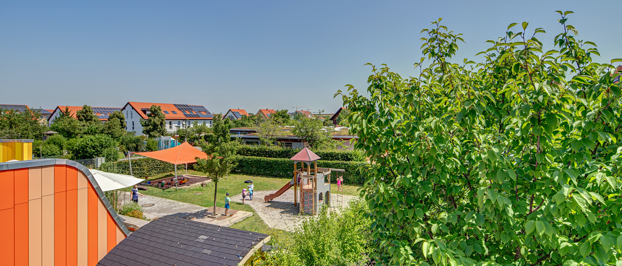 apartment Neubiberg 02 view 10982