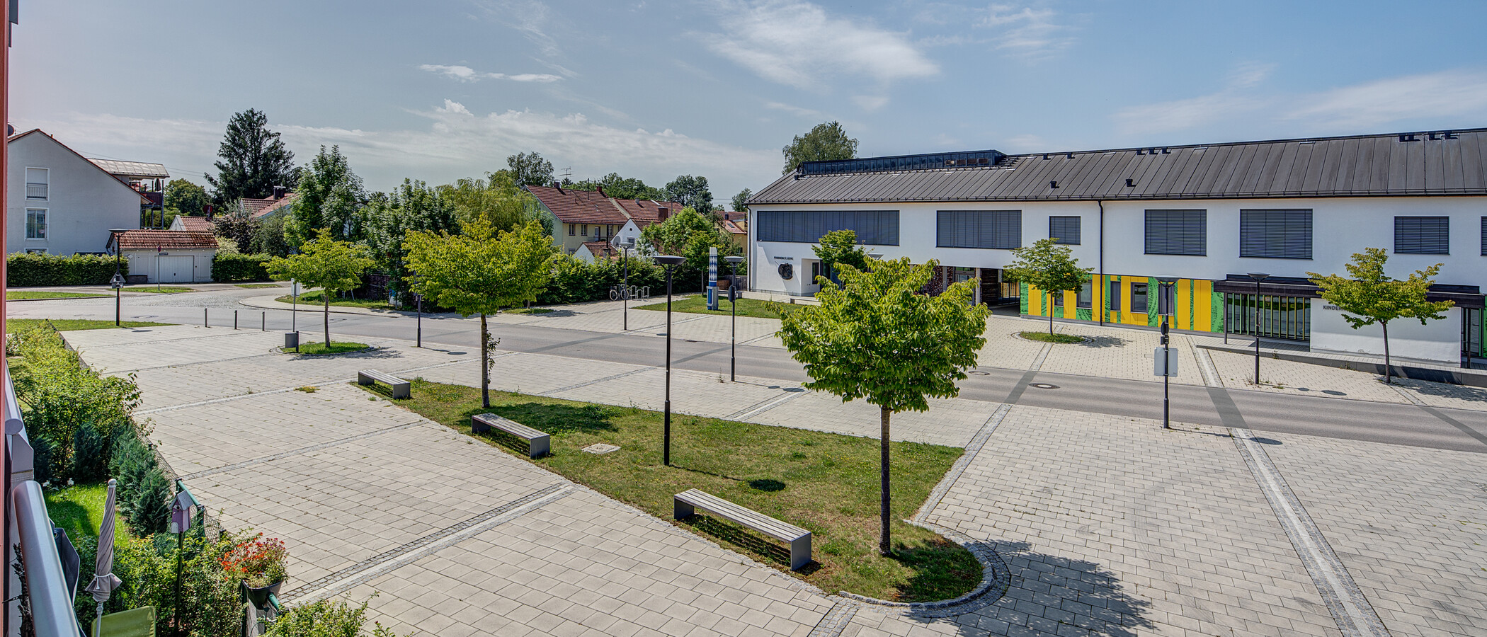 apartment Neubiberg 03 view 10982