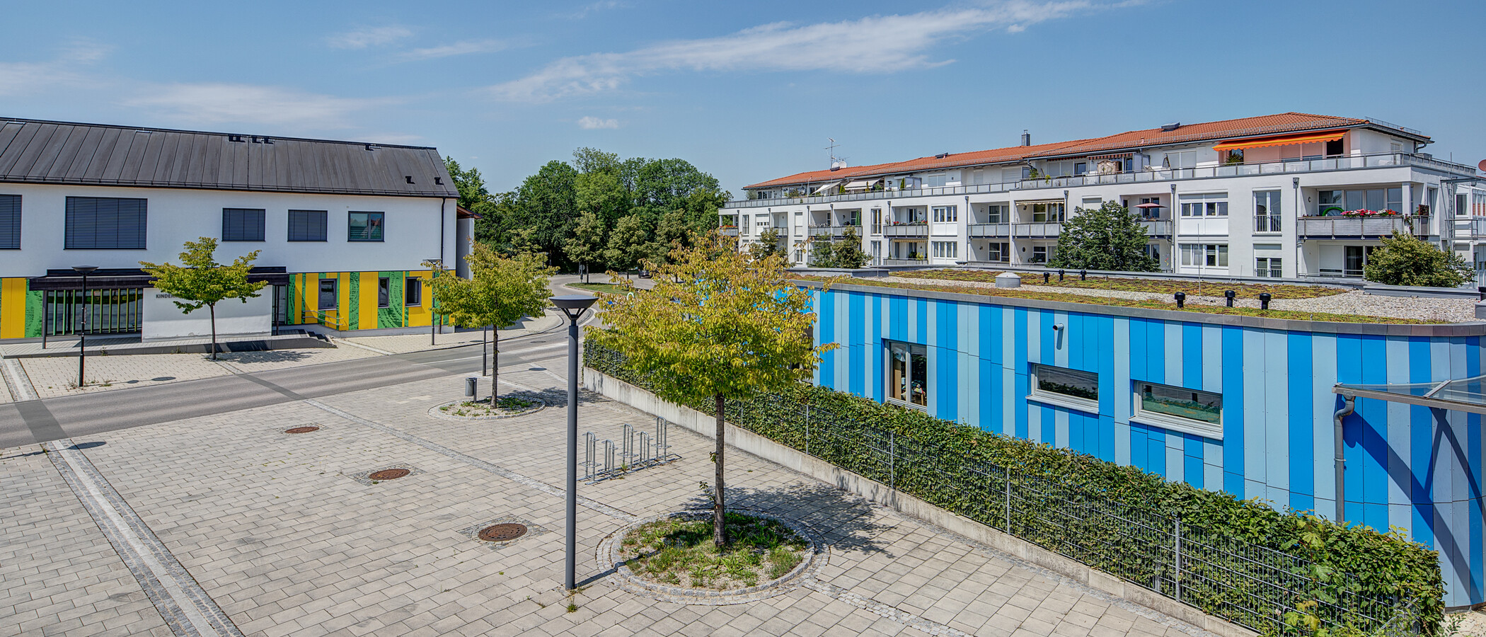 apartment Neubiberg 04 view 10982