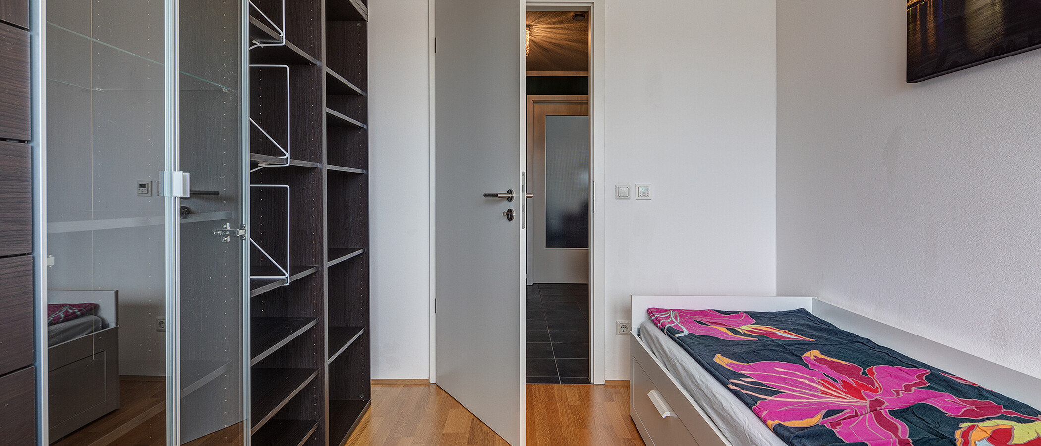 apartment Neubiberg 03 2. bedroom 10982