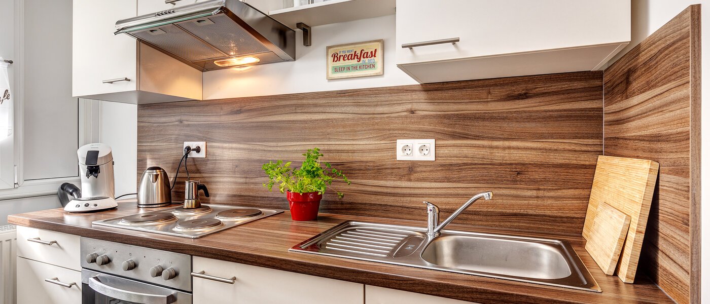 apartment Oberschleißheim 01 kitchen 10983