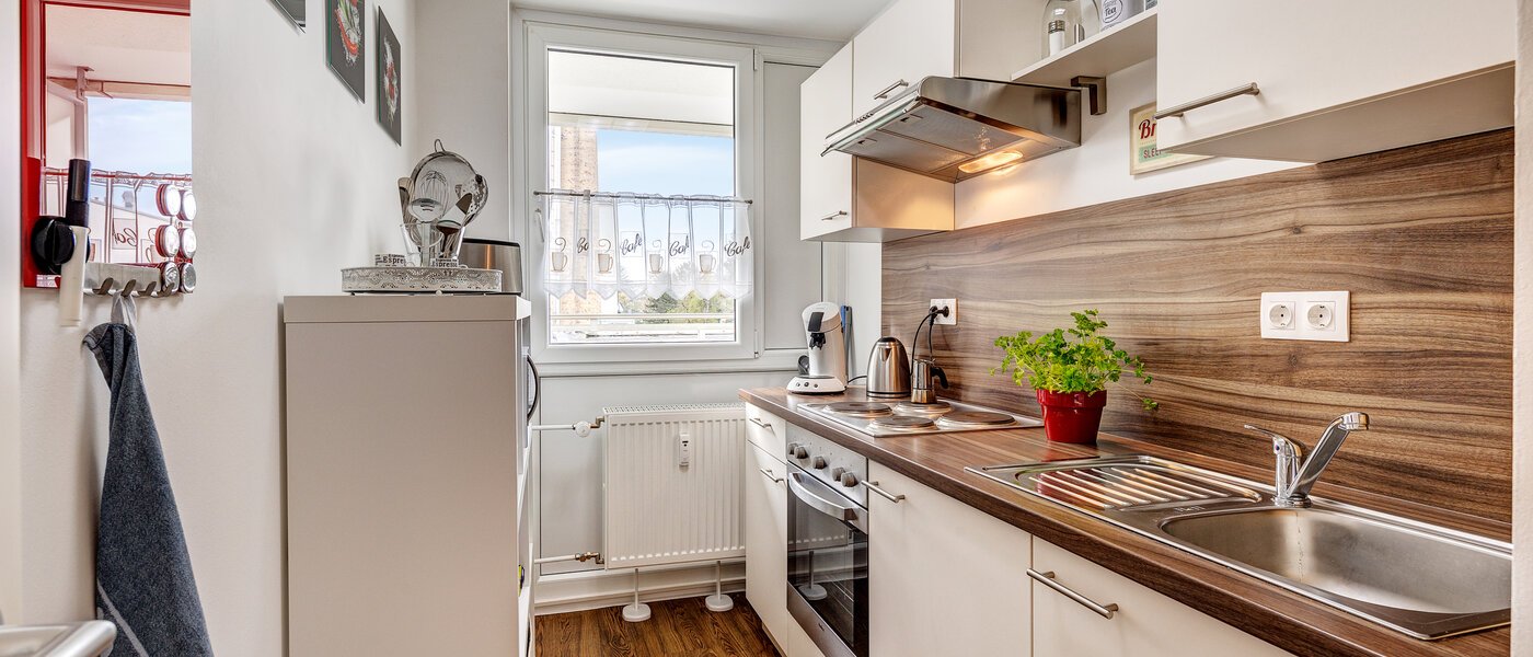 apartment Oberschleißheim 02 kitchen 10983