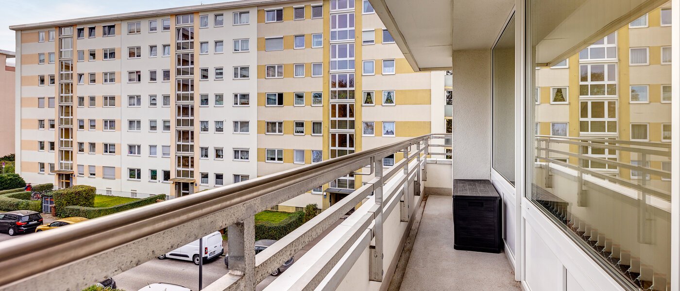 apartment Oberschleißheim 02 balcony 10983