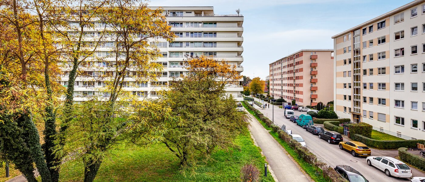 apartment Oberschleißheim 02 view 10983