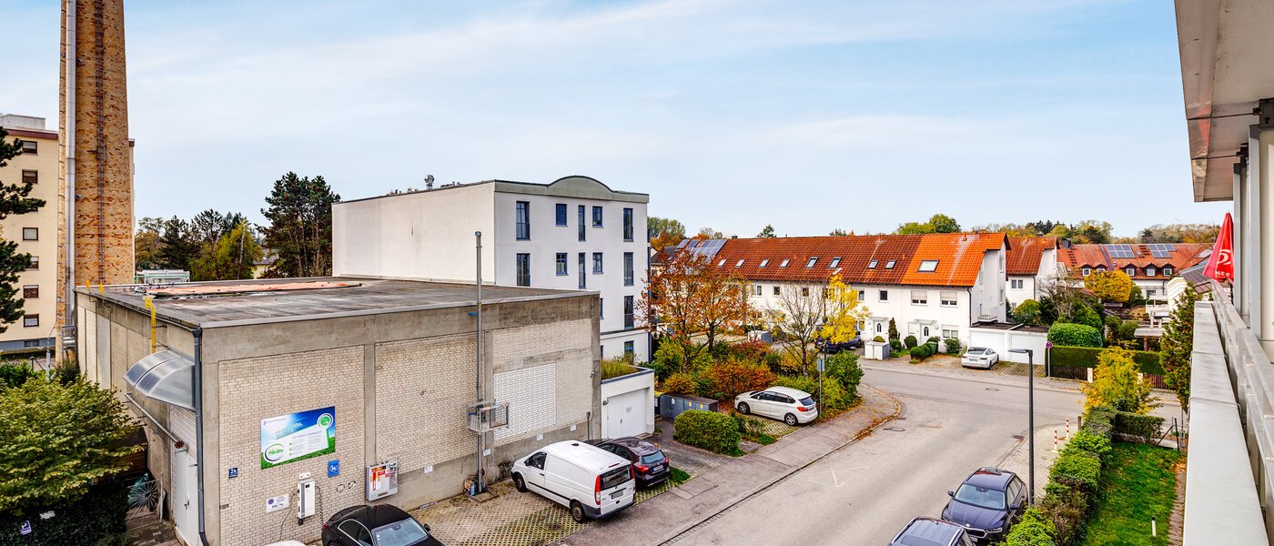 apartment Oberschleißheim 03 view 10983