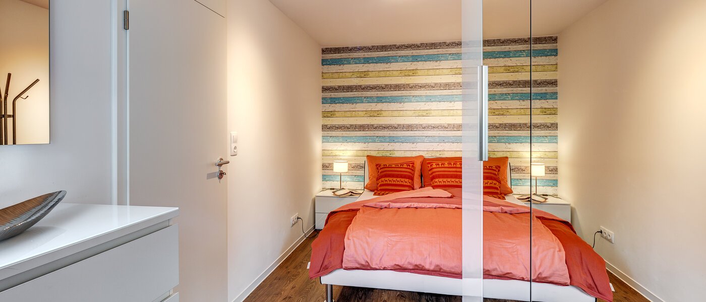 apartment Oberschleißheim 03 bedroom 10983