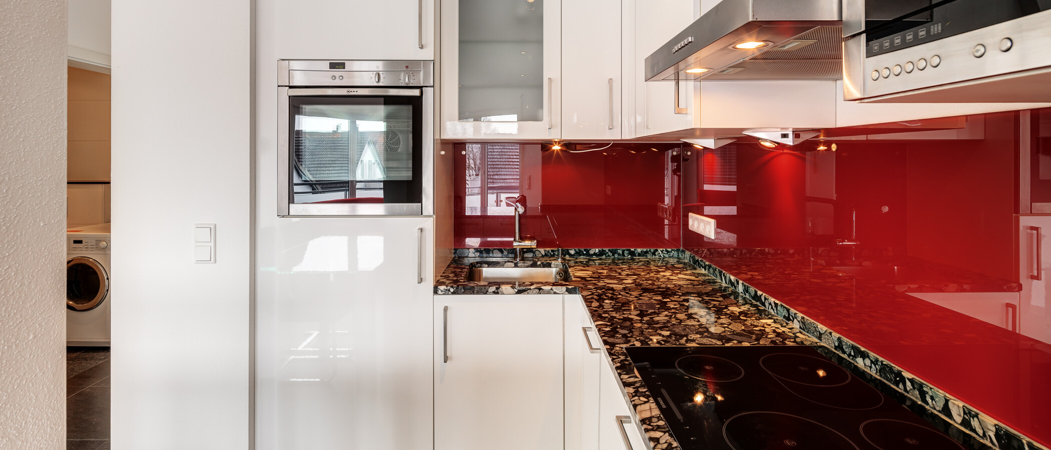 apartment Ismaning 03 kitchen 10988