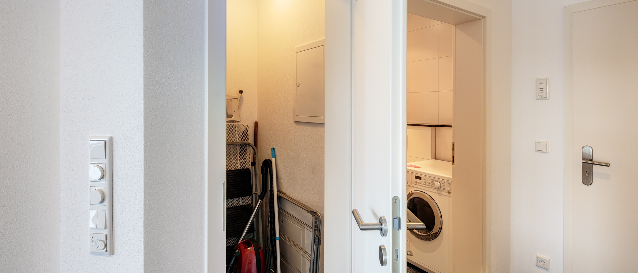 apartment Ismaning 02 hall 10988
