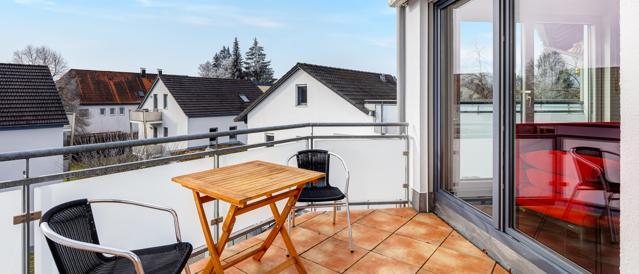 apartment Ismaning 01 balcony 10988