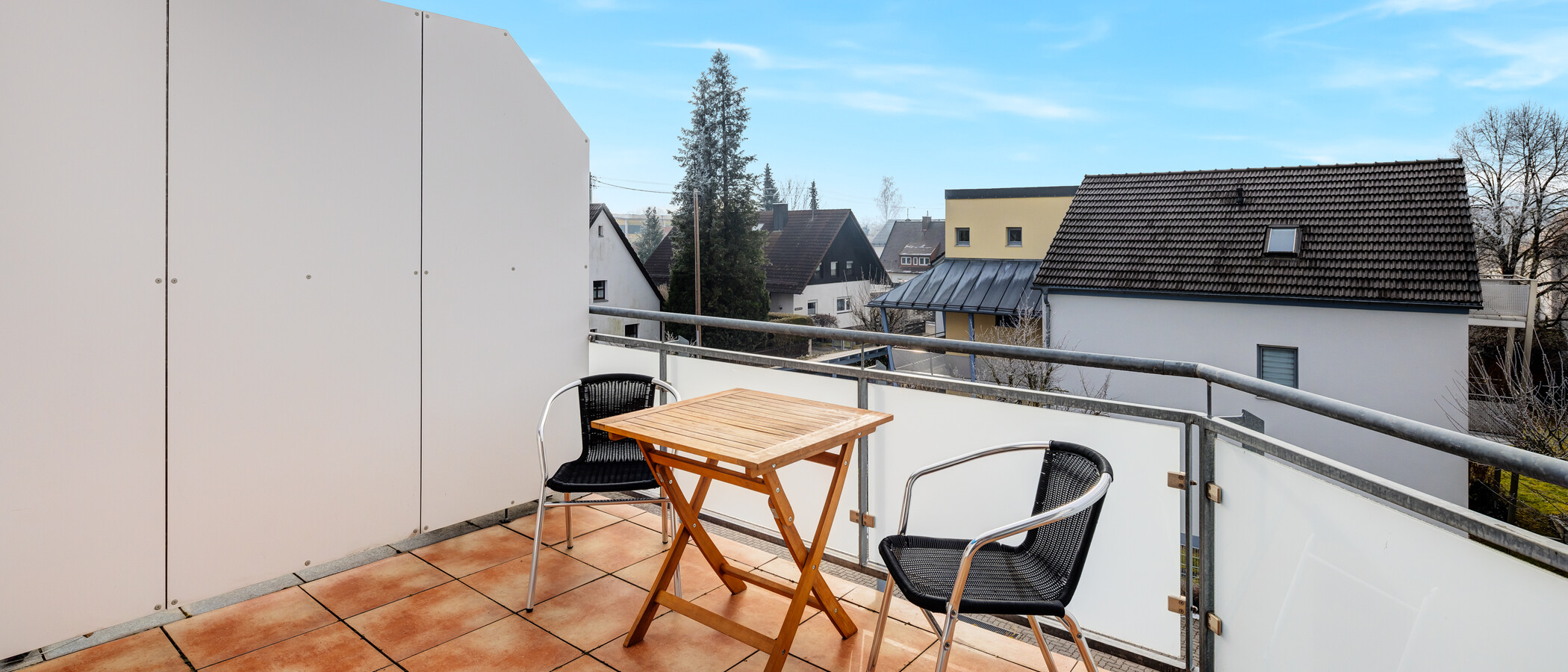 apartment Ismaning 02 balcony 10988