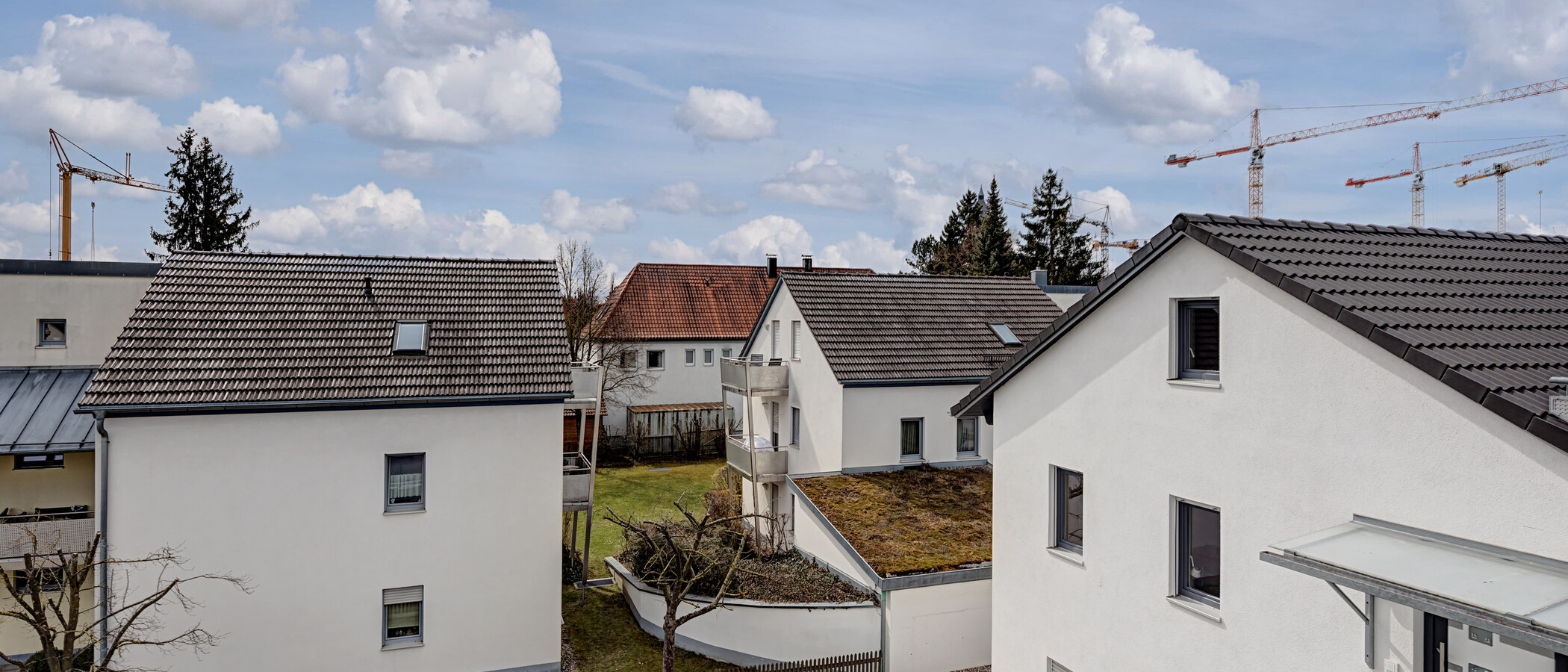 apartment Ismaning 02 view 10988