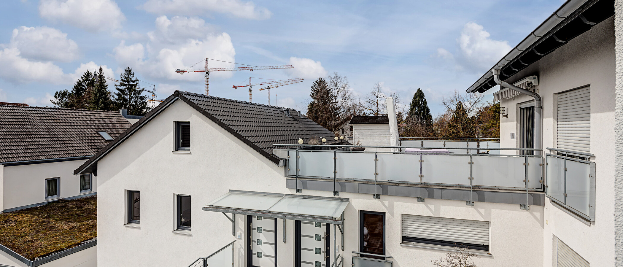 apartment Ismaning 03 view 10988