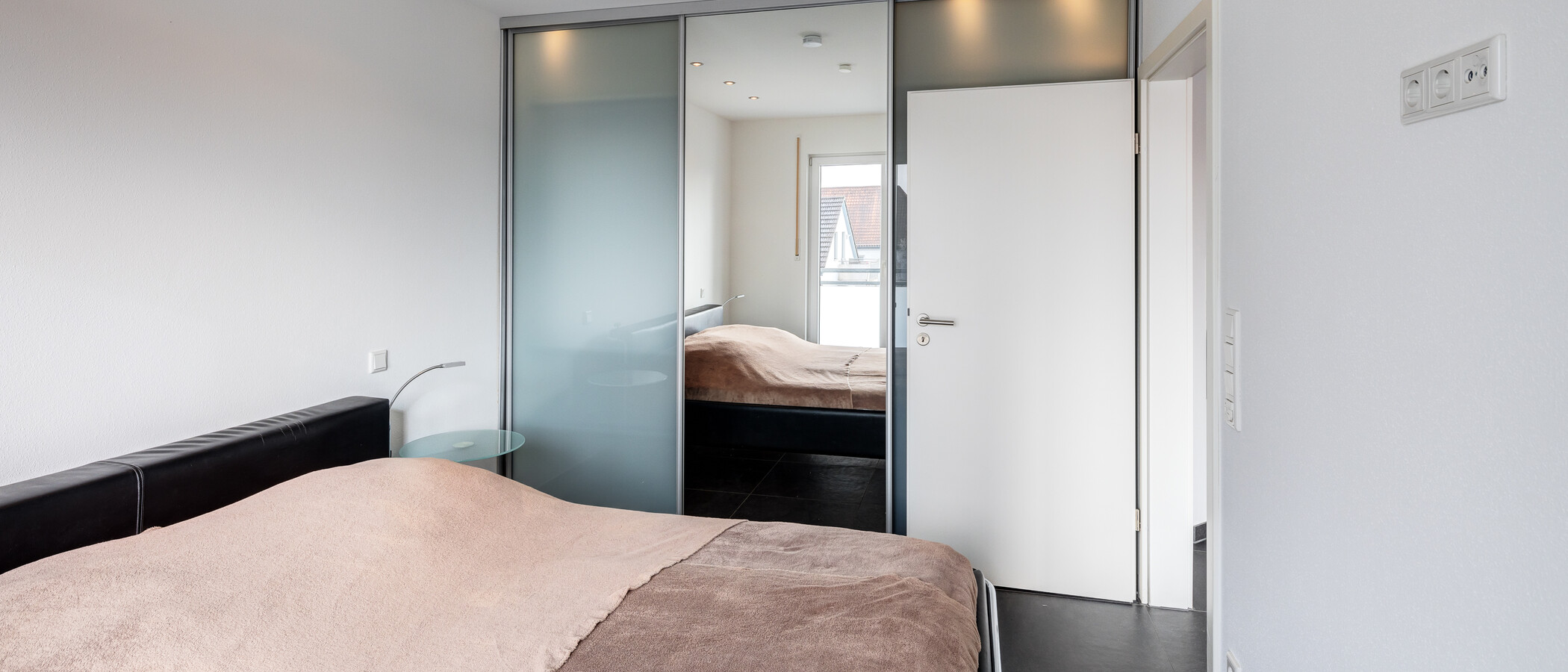 apartment Ismaning 02 bedroom 10988