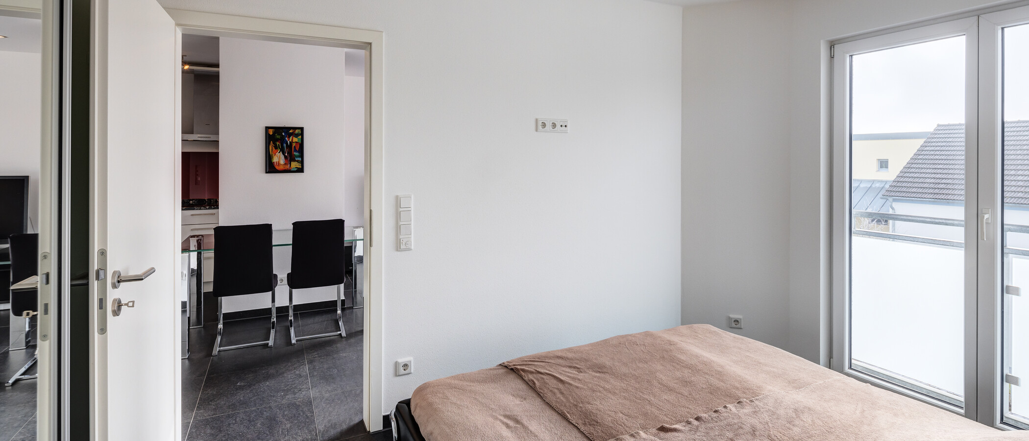 apartment Ismaning 03 bedroom 10988