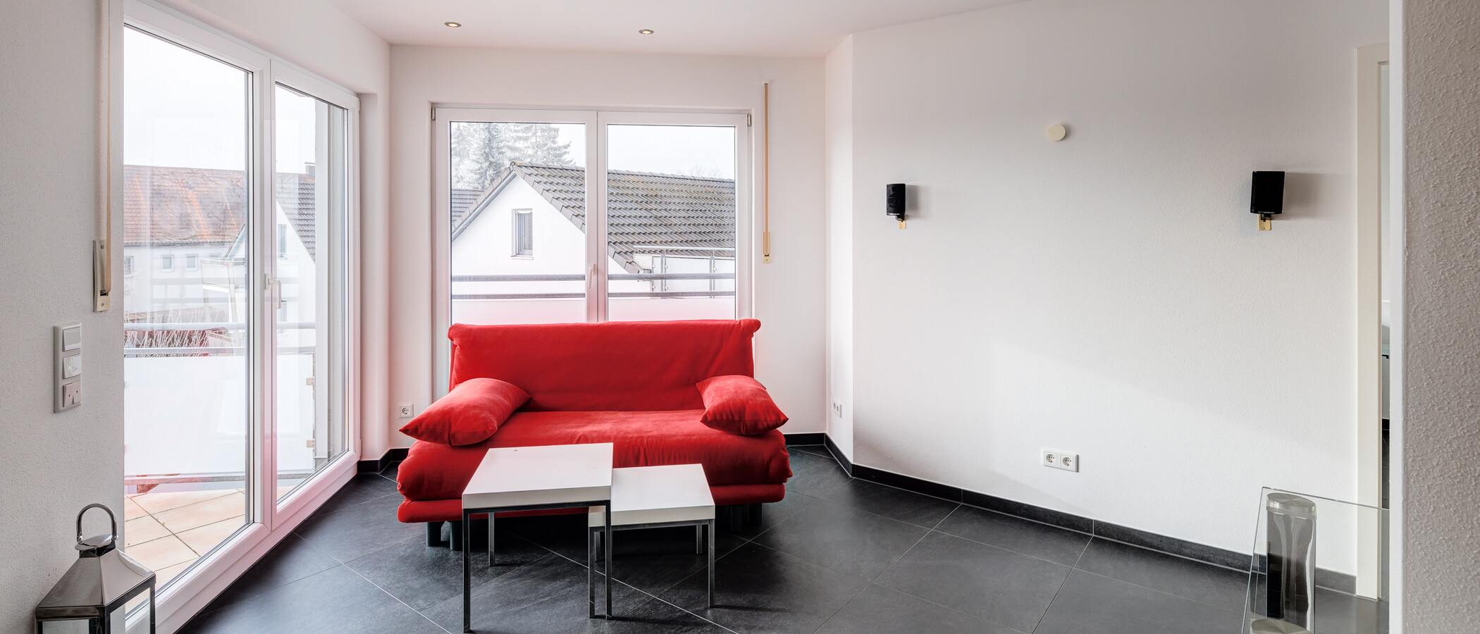 apartment Ismaning 02 living area 10988