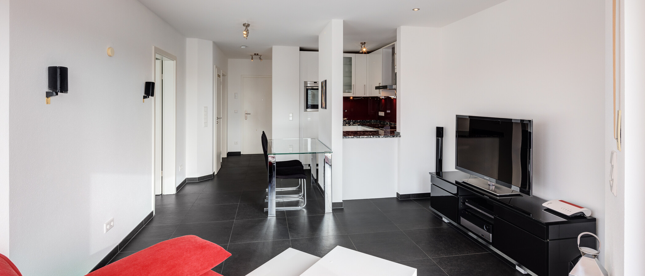 apartment Ismaning 03 living area 10988