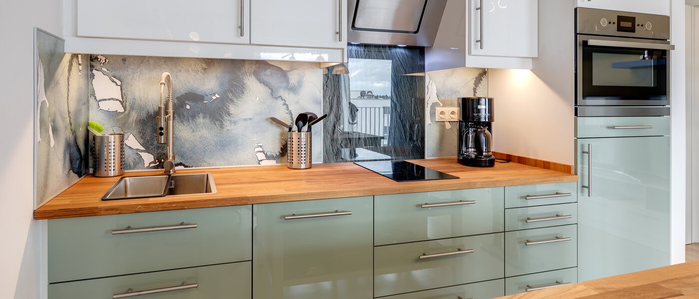 apartment München Freiham 01 kitchen 10990