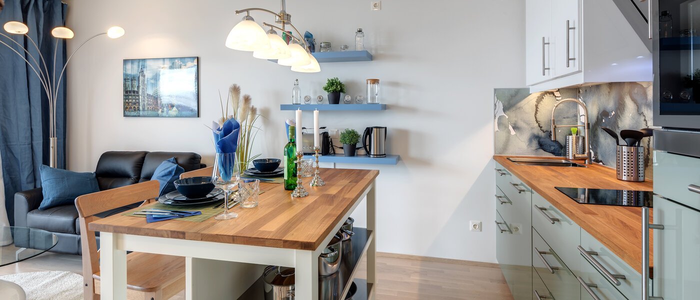 apartment München Freiham 03 kitchen 10990