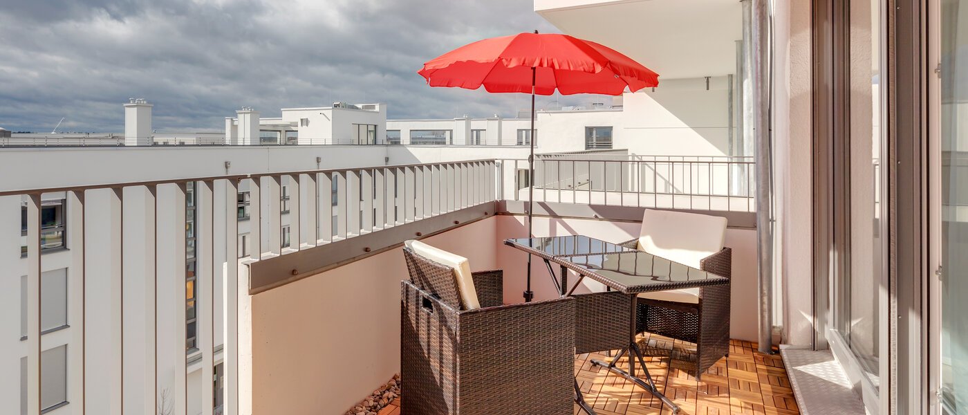 apartment München Freiham 01 balcony 10990