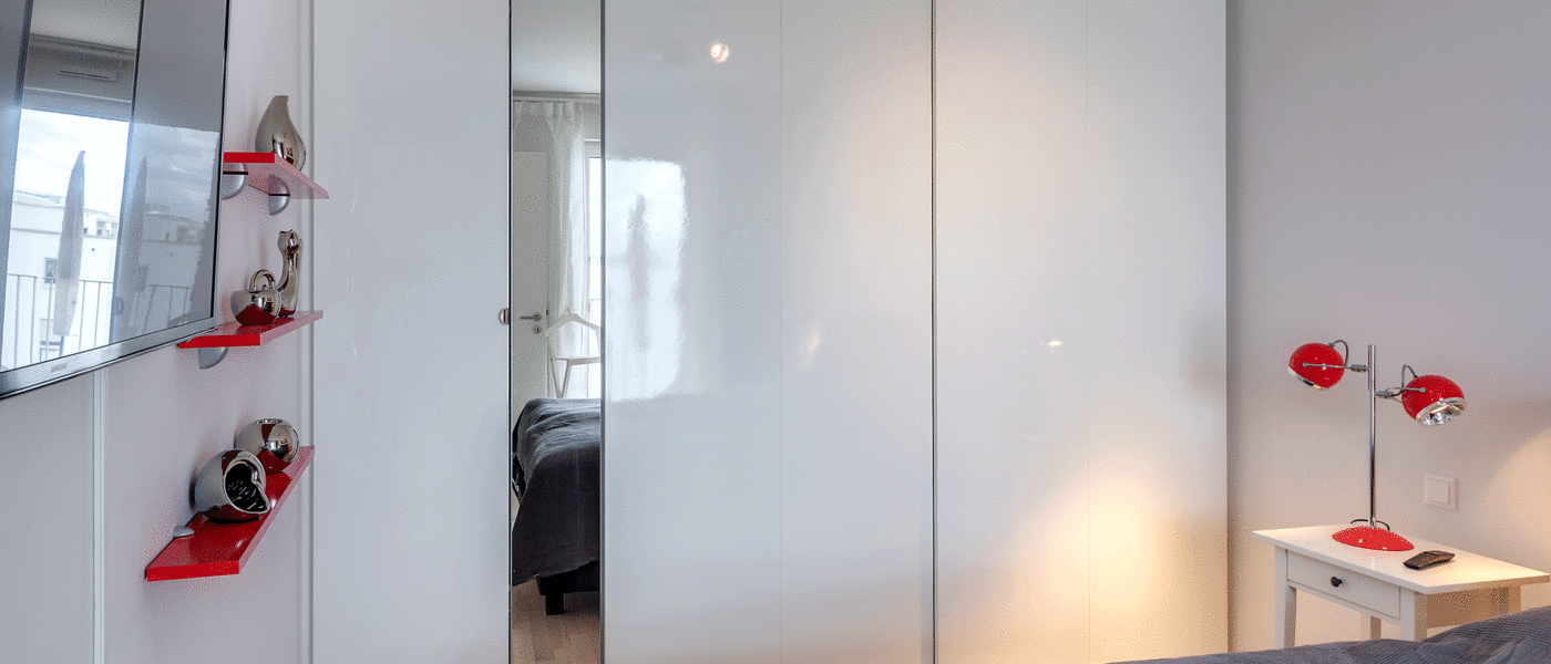 apartment München Freiham 05 sleeping area 10990